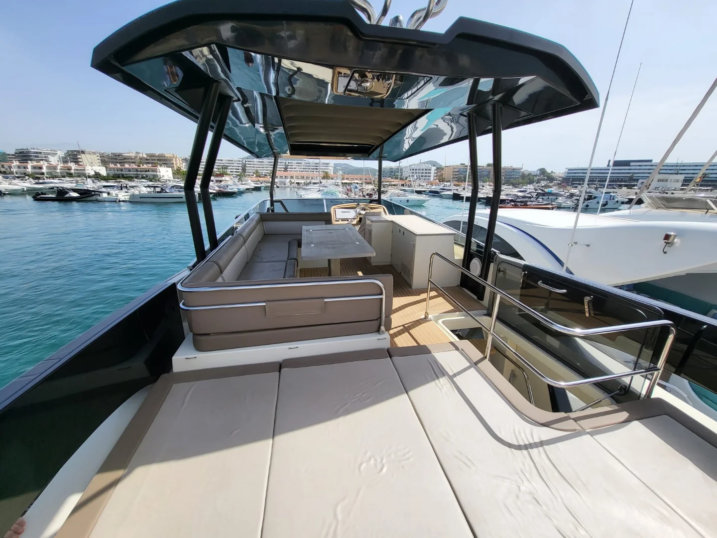 Monte Carlo MC 6 2018 for Sale - Photo 19