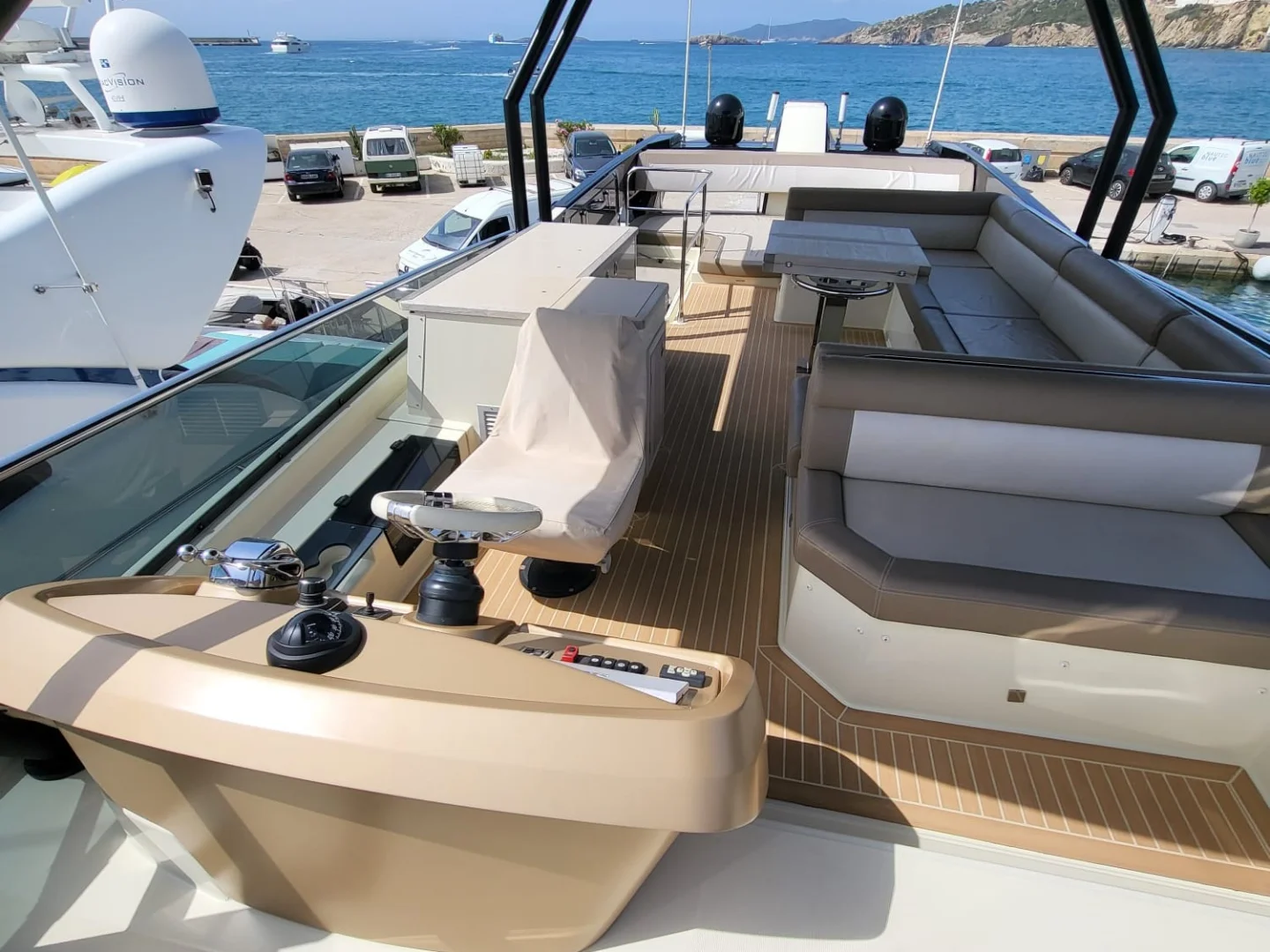 Monte Carlo MC 6 2018 for Sale - Photo 23