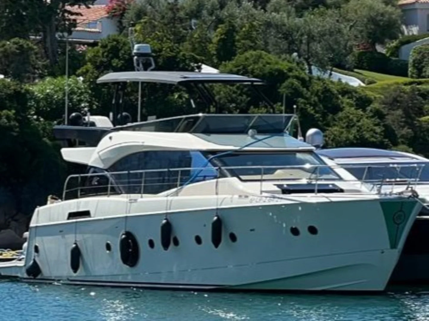 Monte Carlo MC 6 2018 for Sale - Photo 25