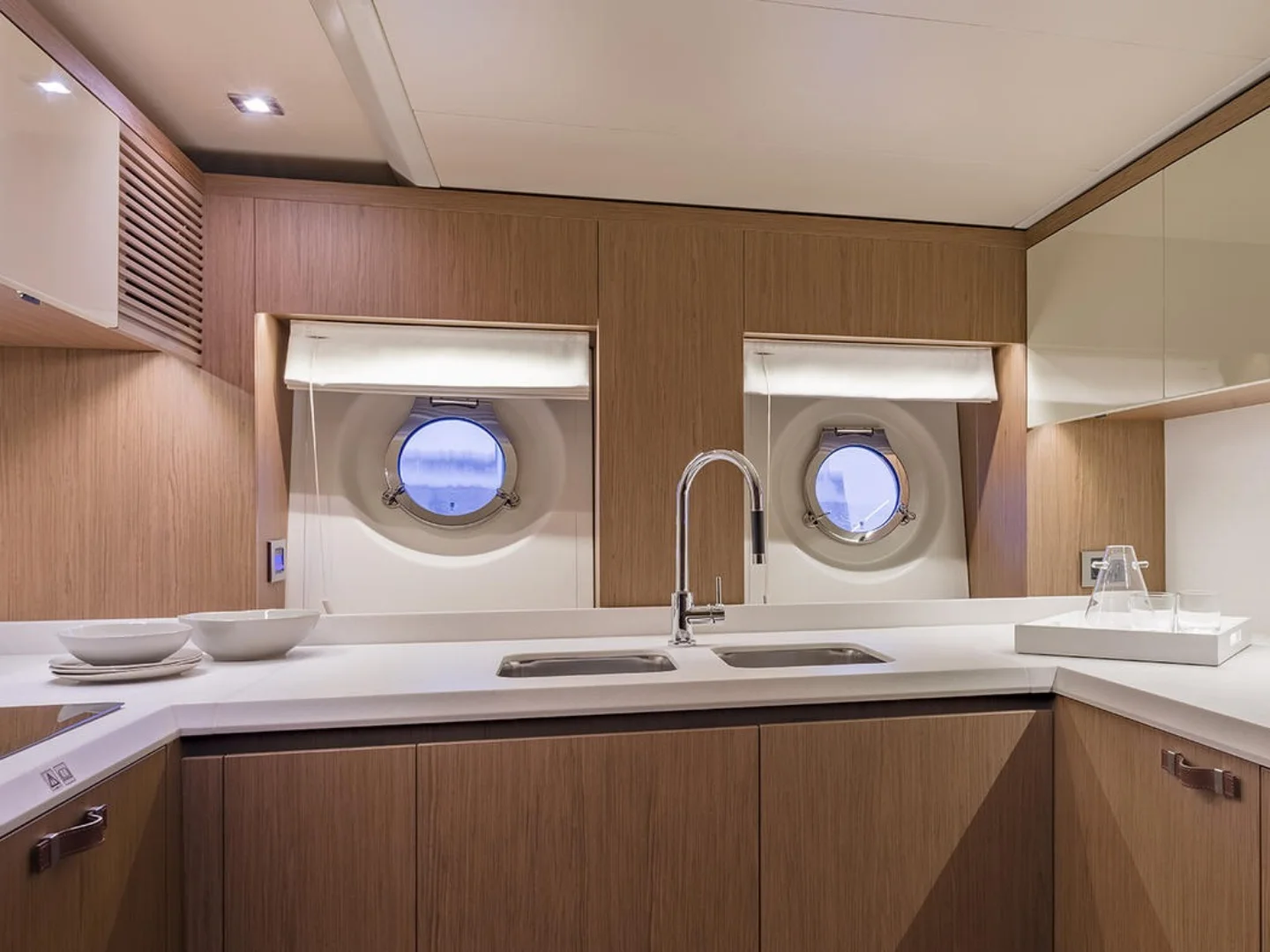 Beneteau Monte Carlo 6 - Photo 24