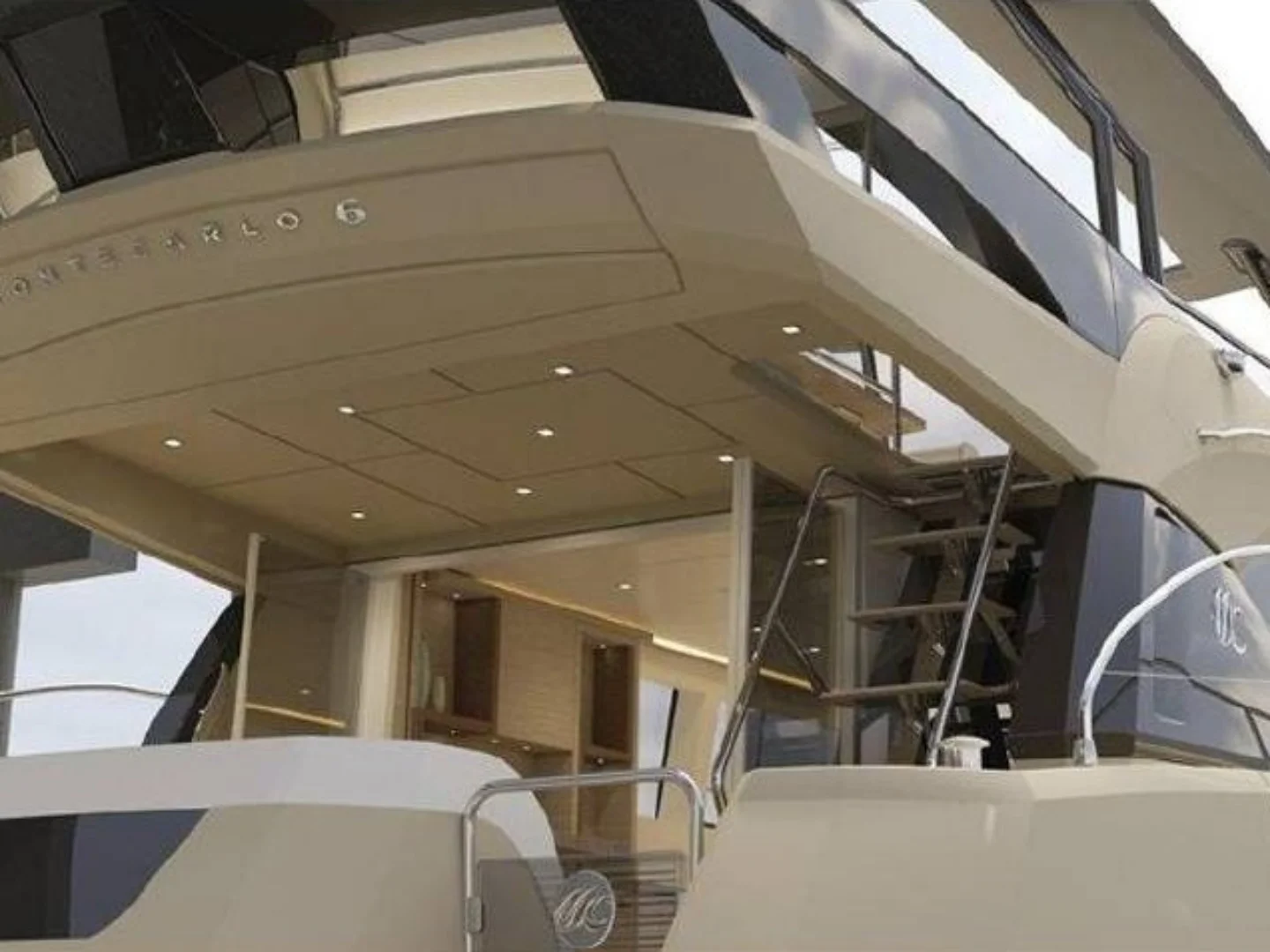 Beneteau Monte Carlo 6 - Photo 7