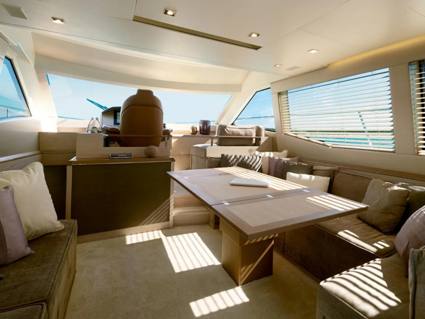 Beneteau Monte Carlo 6 - Photo 10