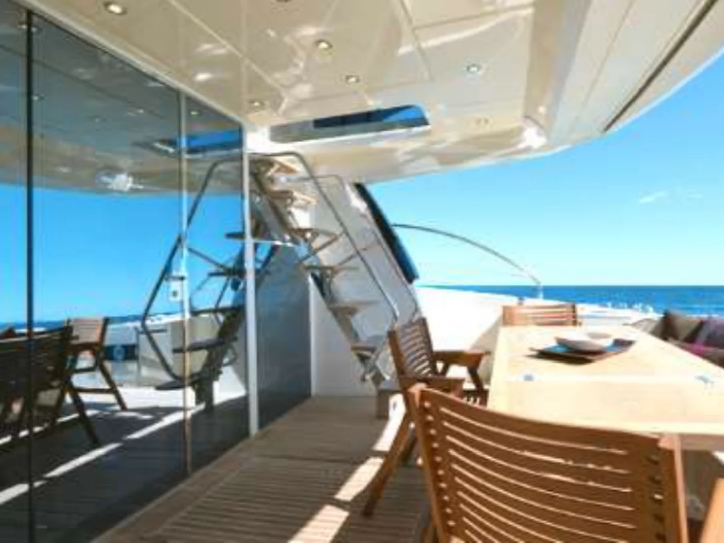 Beneteau Monte Carlo 6 - Photo 8