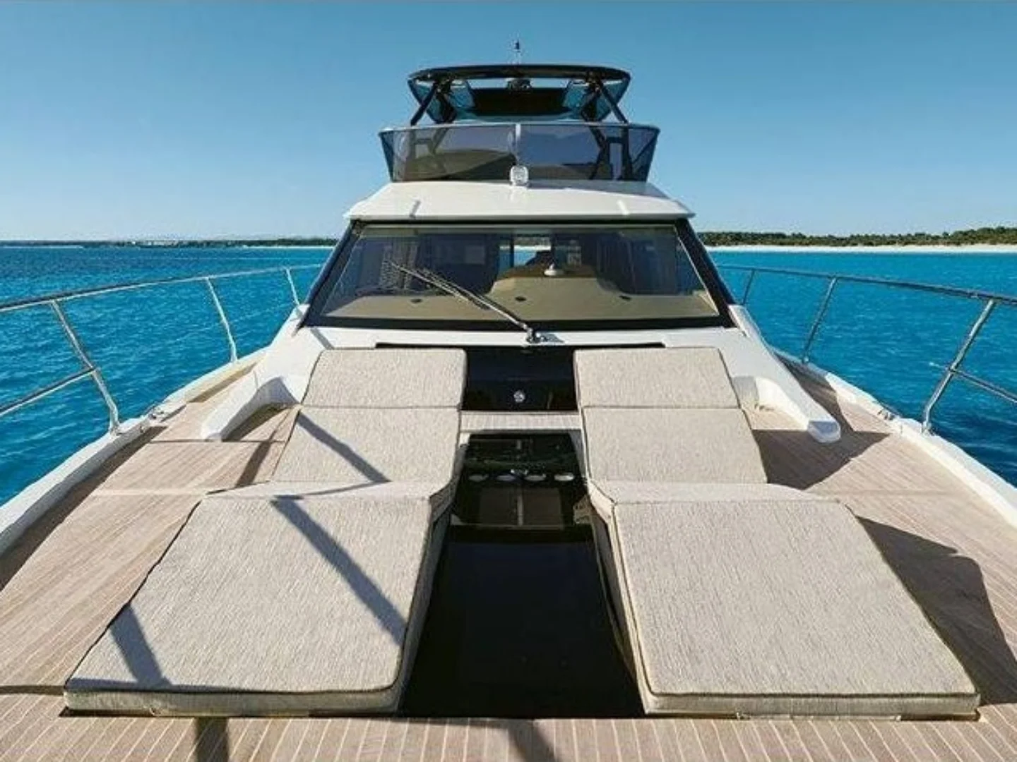 Beneteau Monte Carlo 6 - Photo 5