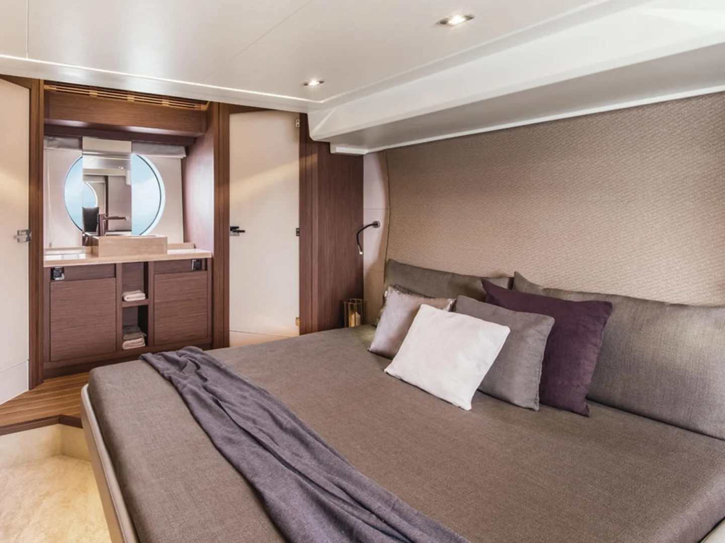 Beneteau Monte Carlo 6 - Photo 21