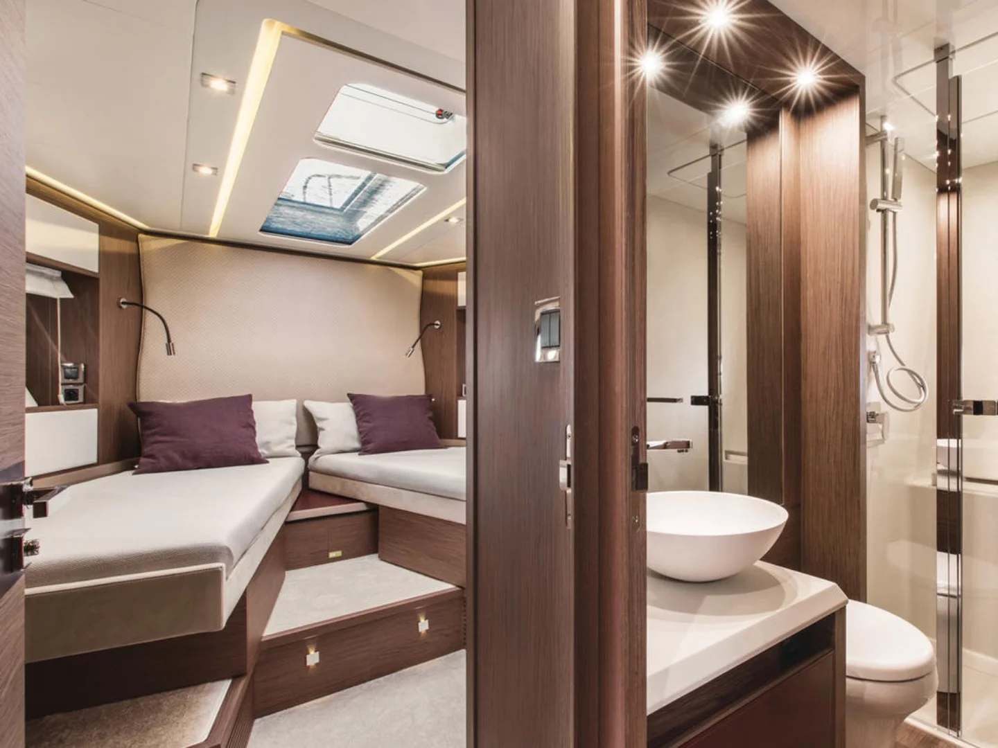 Beneteau Monte Carlo 6 - Photo 19