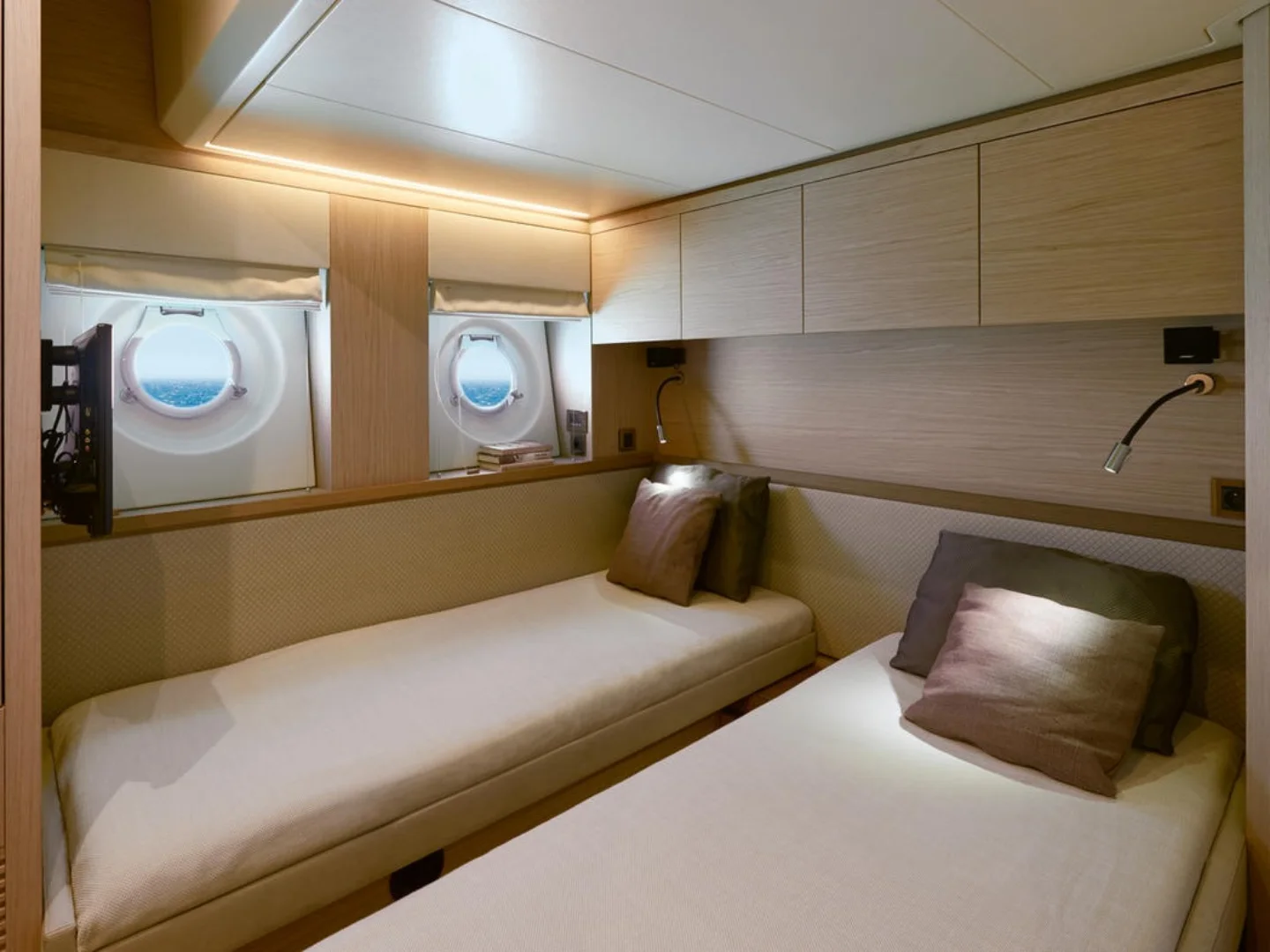 Beneteau Monte Carlo 6 - Photo 15
