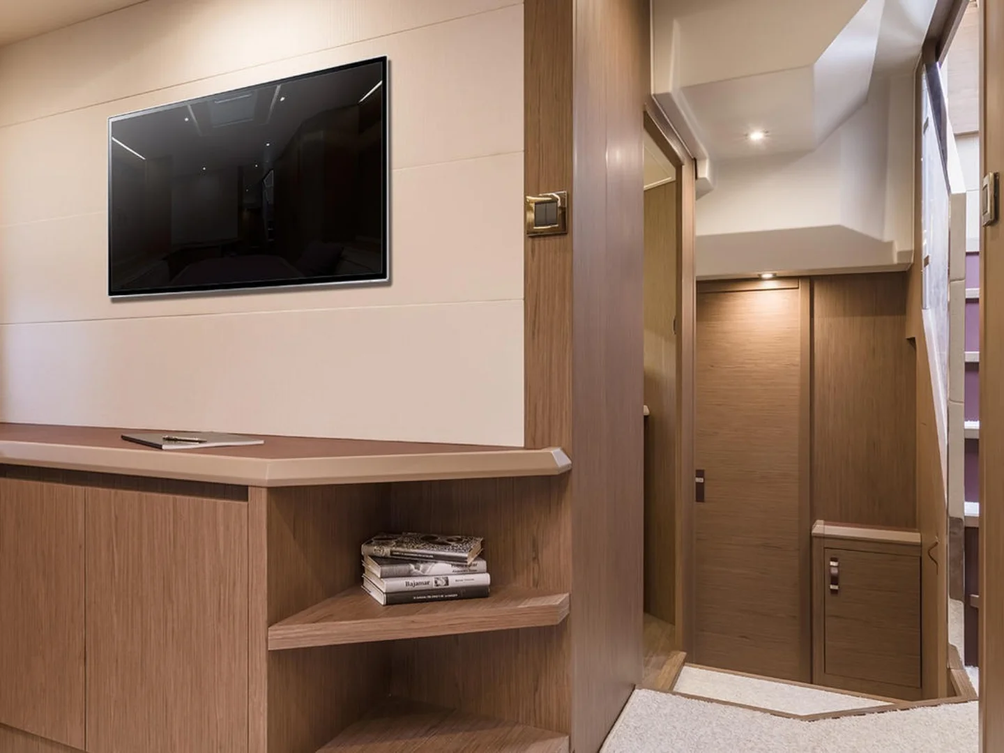 Beneteau Monte Carlo 6 - Photo 26