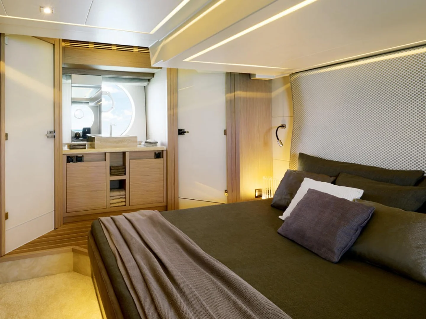 Beneteau Monte Carlo 6 - Photo 13