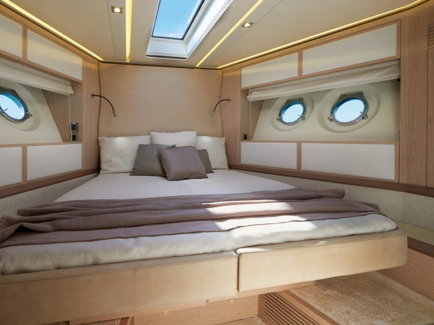 Beneteau Monte Carlo 6 - Photo 17