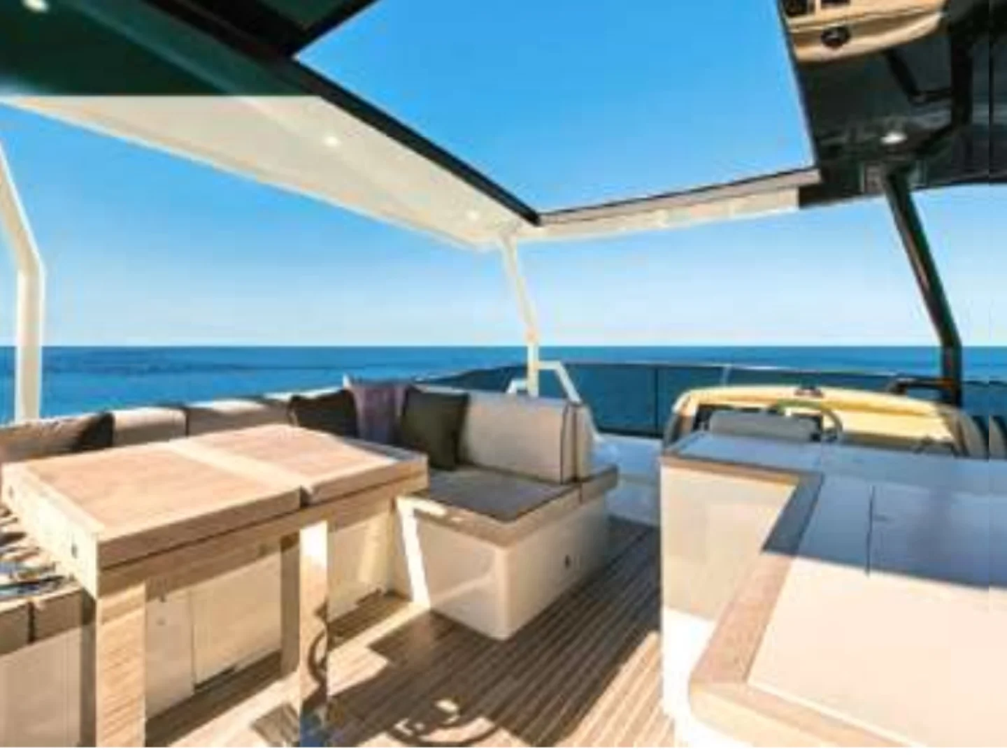 Beneteau Monte Carlo 6 - Photo 6