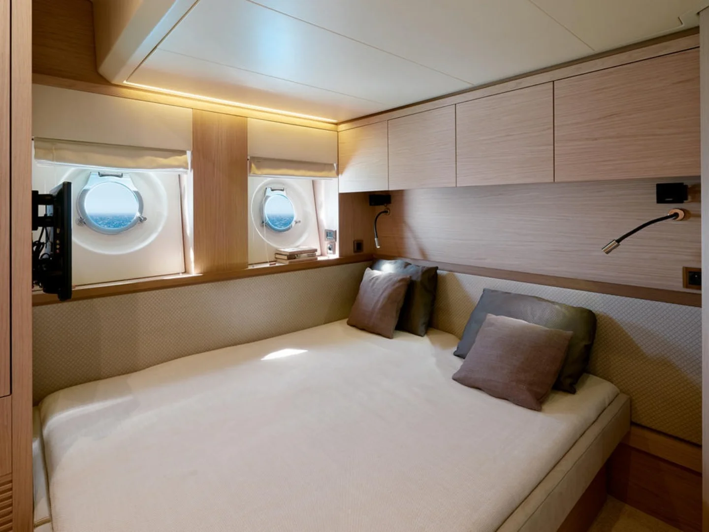 Beneteau Monte Carlo 6 - Photo 14
