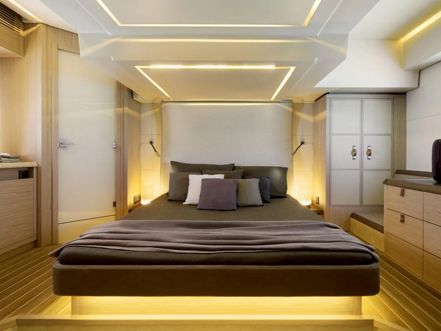 Beneteau Monte Carlo 6 - Photo 12