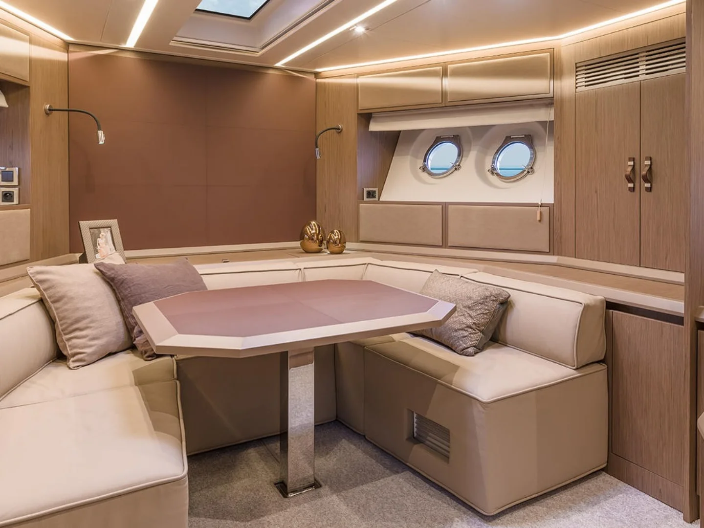 Beneteau Monte Carlo 6 - Photo 25