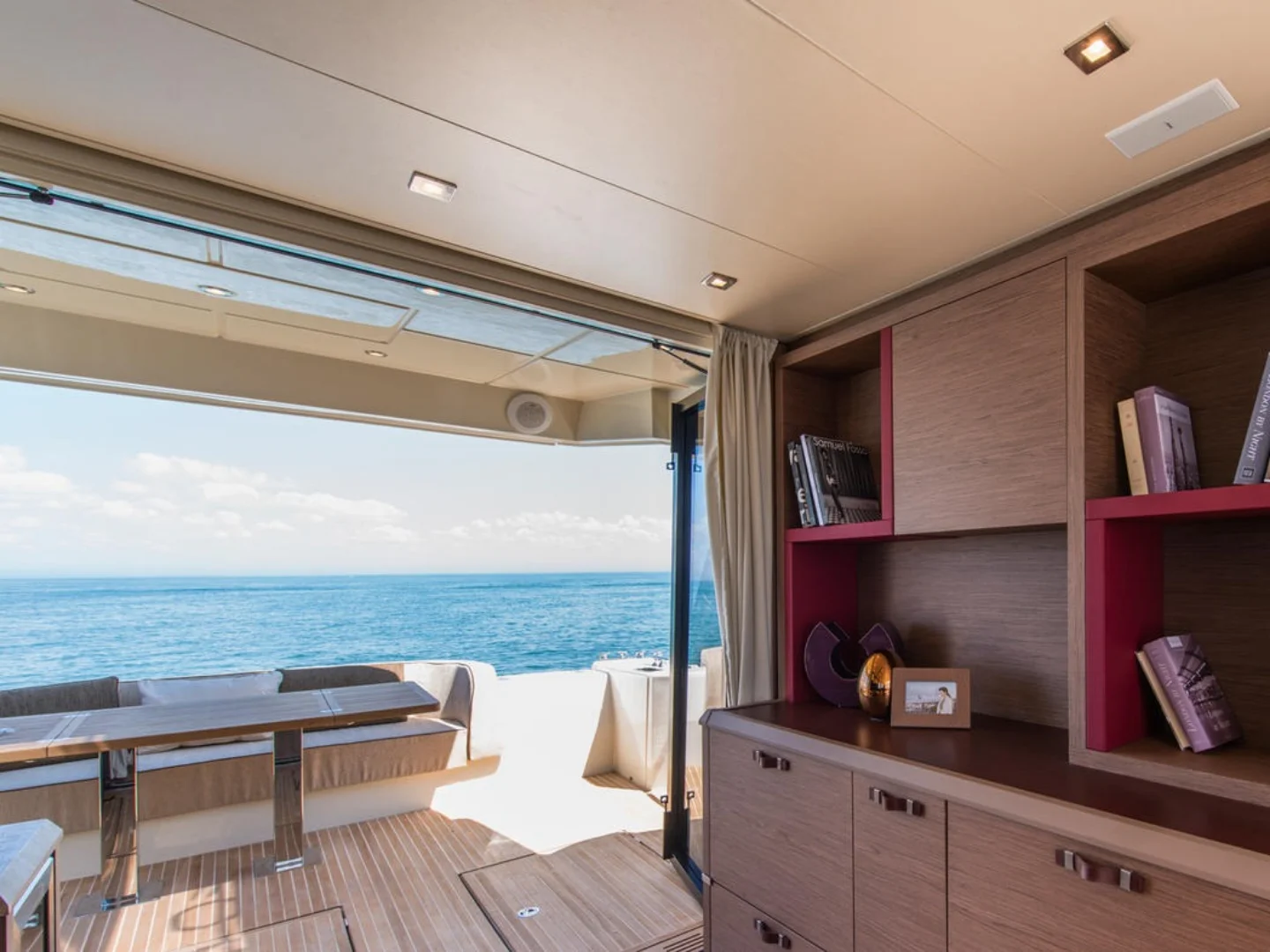 Beneteau Monte Carlo 6 - Photo 18
