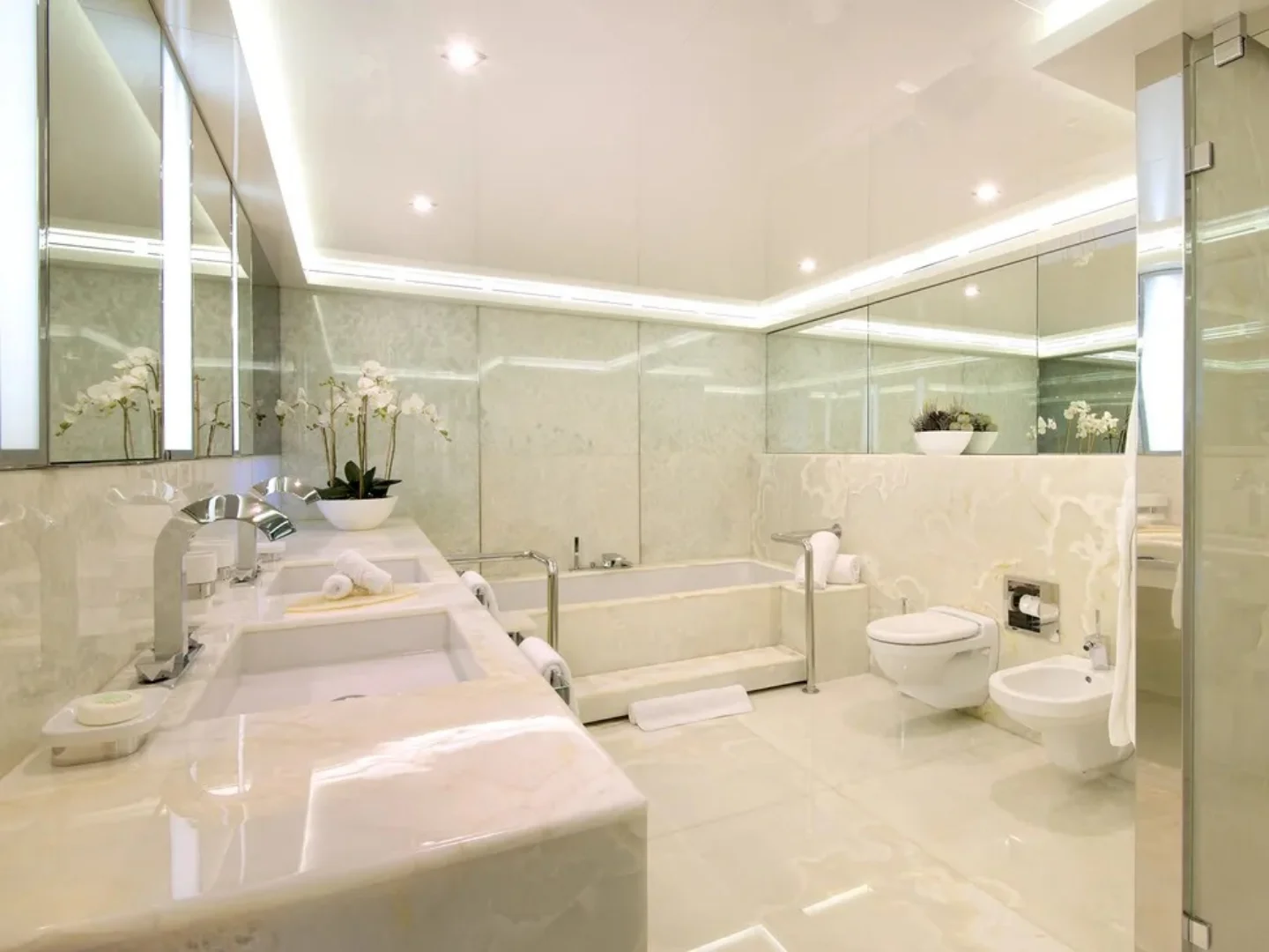 VICKY | Baglietto 59m - Photo 24