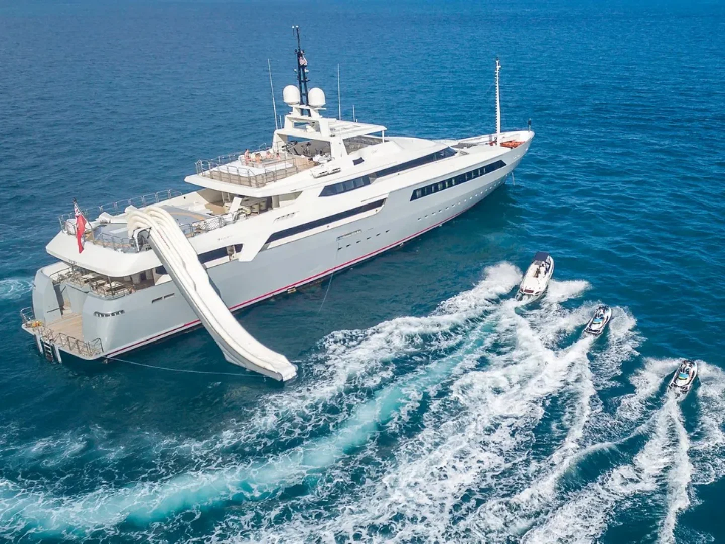 VICKY | Baglietto 59m - Photo 2