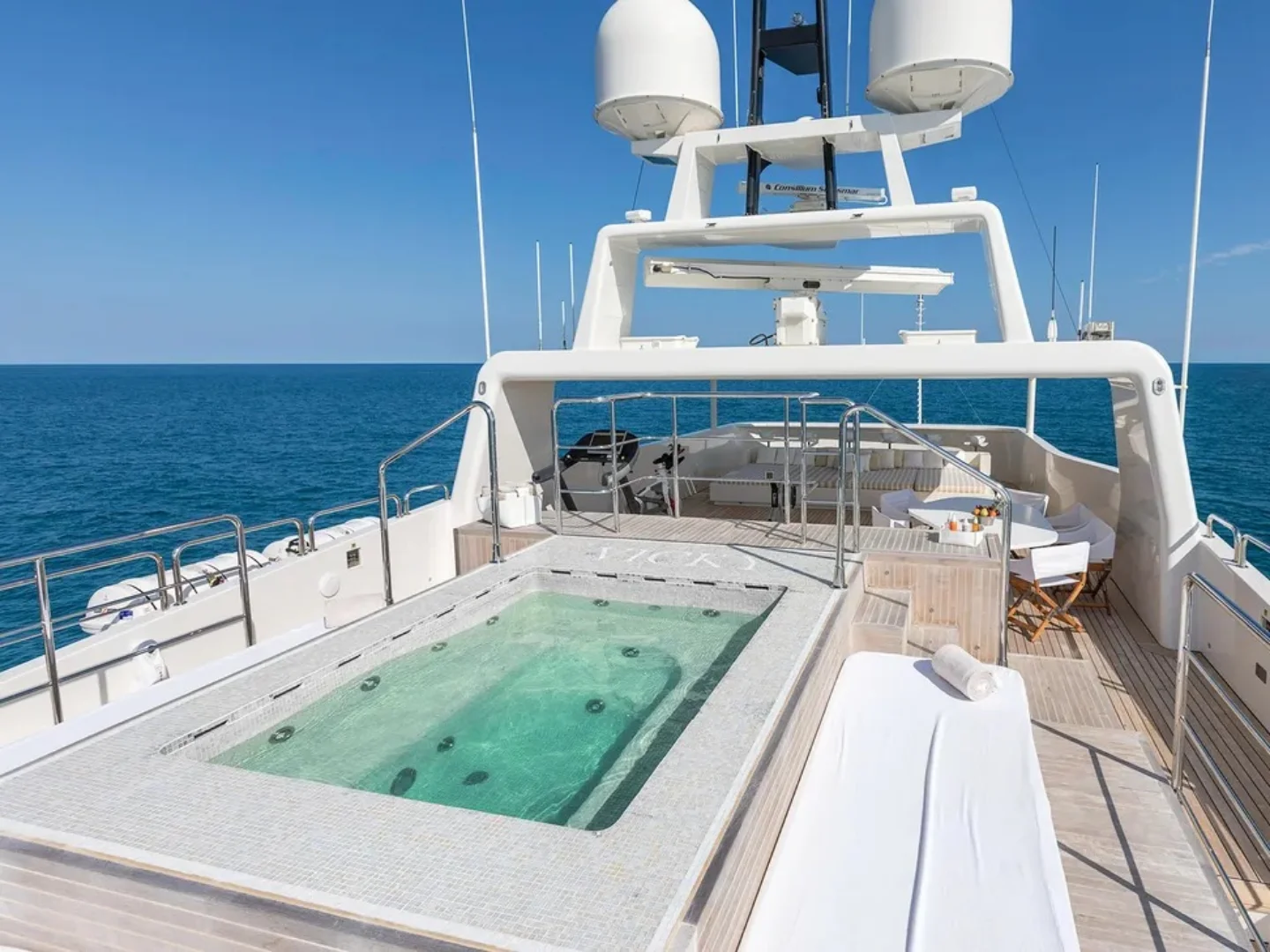 VICKY | Baglietto 59m - Photo 6