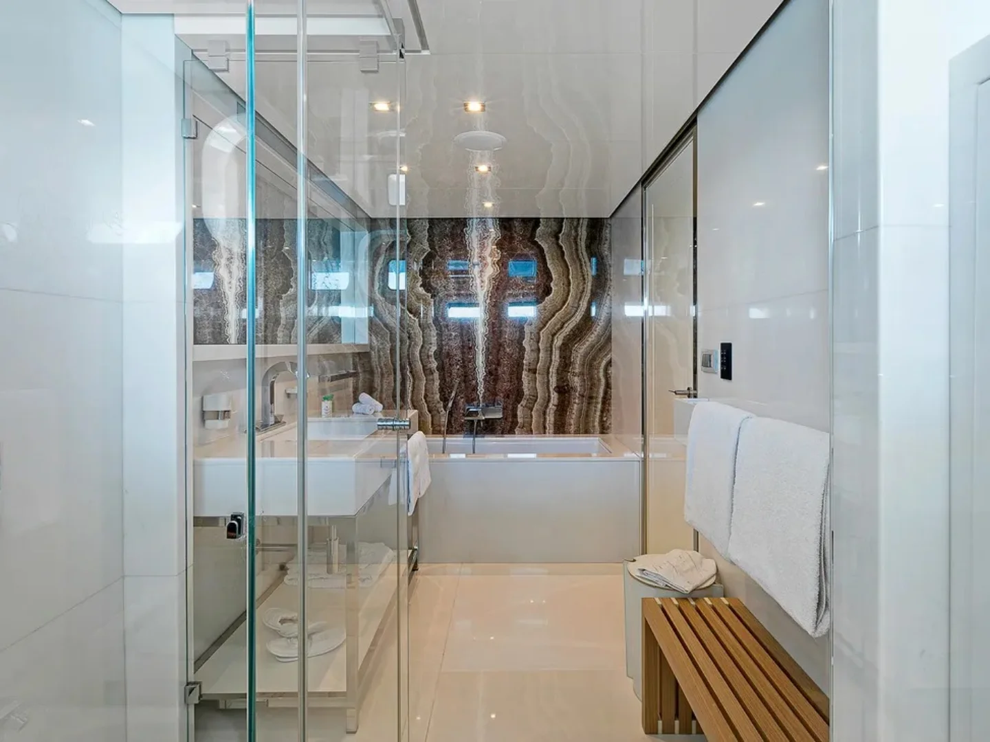 VICKY | Baglietto 59m - Photo 28