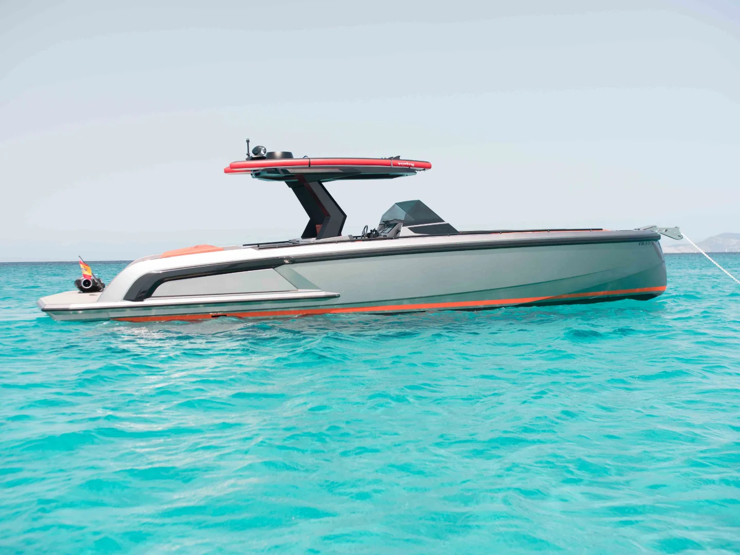 CAJA TRES | Vanquish VQ40 - Photo 19