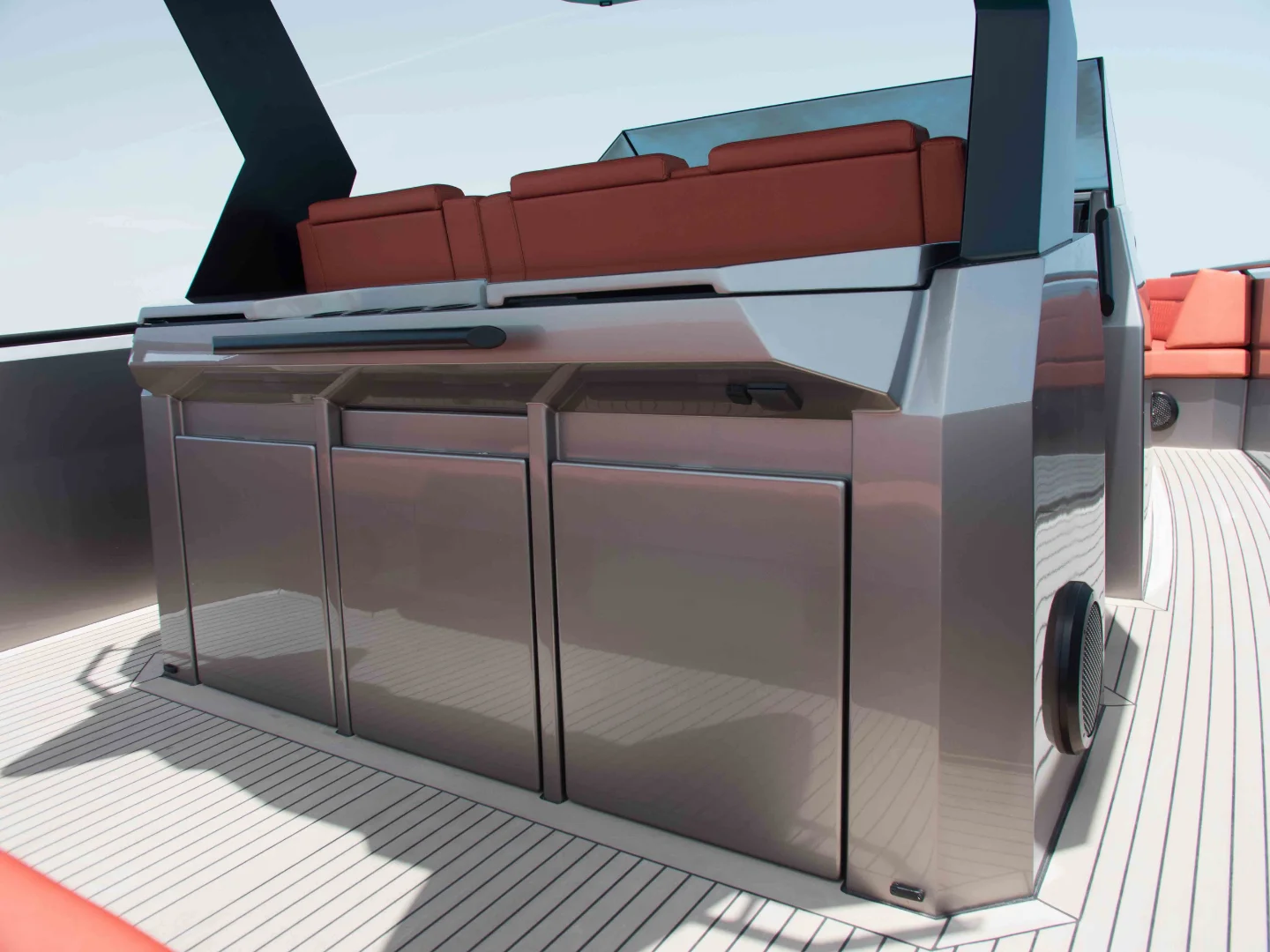 CAJA TRES | Vanquish VQ40 - Photo 16