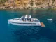 PETITCHET | Fjord 52 luxury charter yacht