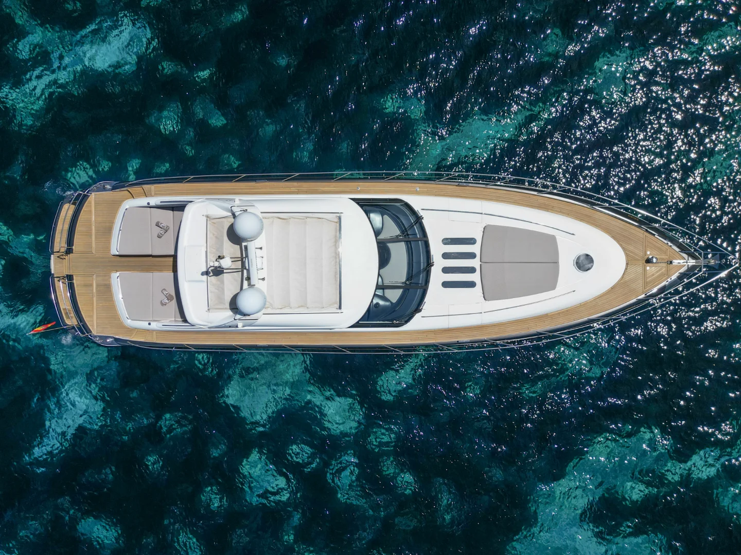 FREEDOM | Princess V65 - Photo 9