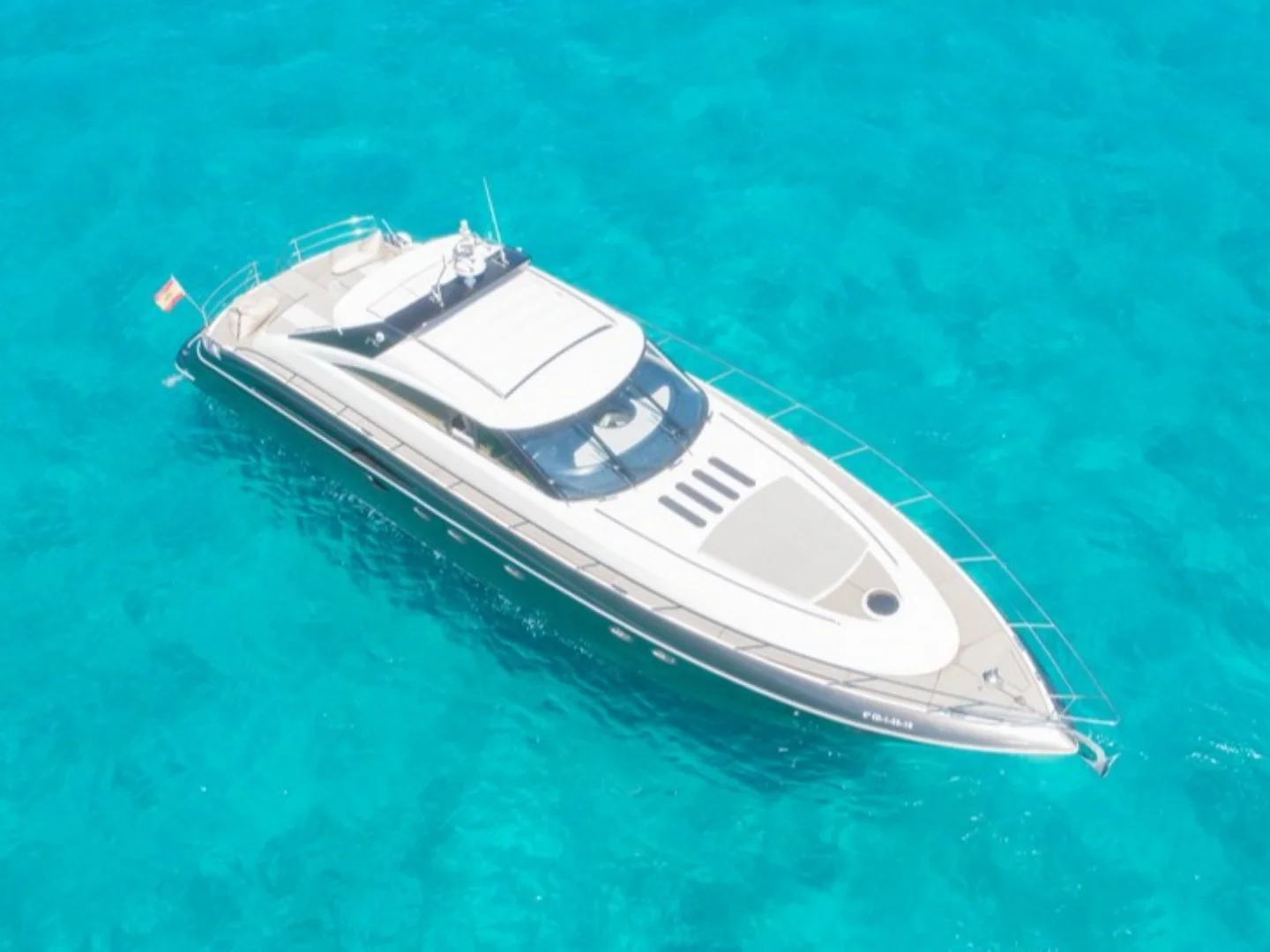 FREEDOM | Princess V65 - Photo 8