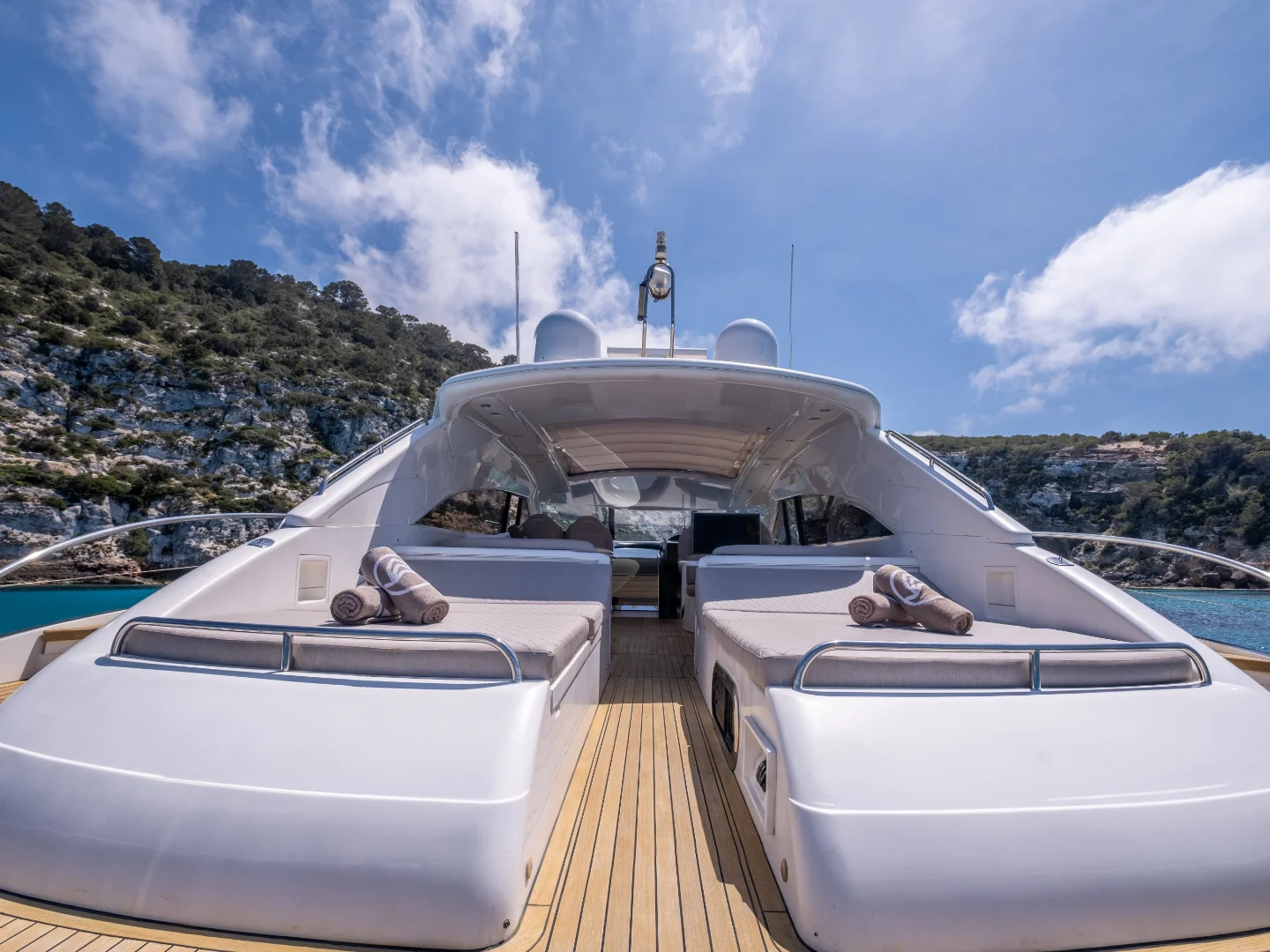 FREEDOM | Princess V65 - Photo 19