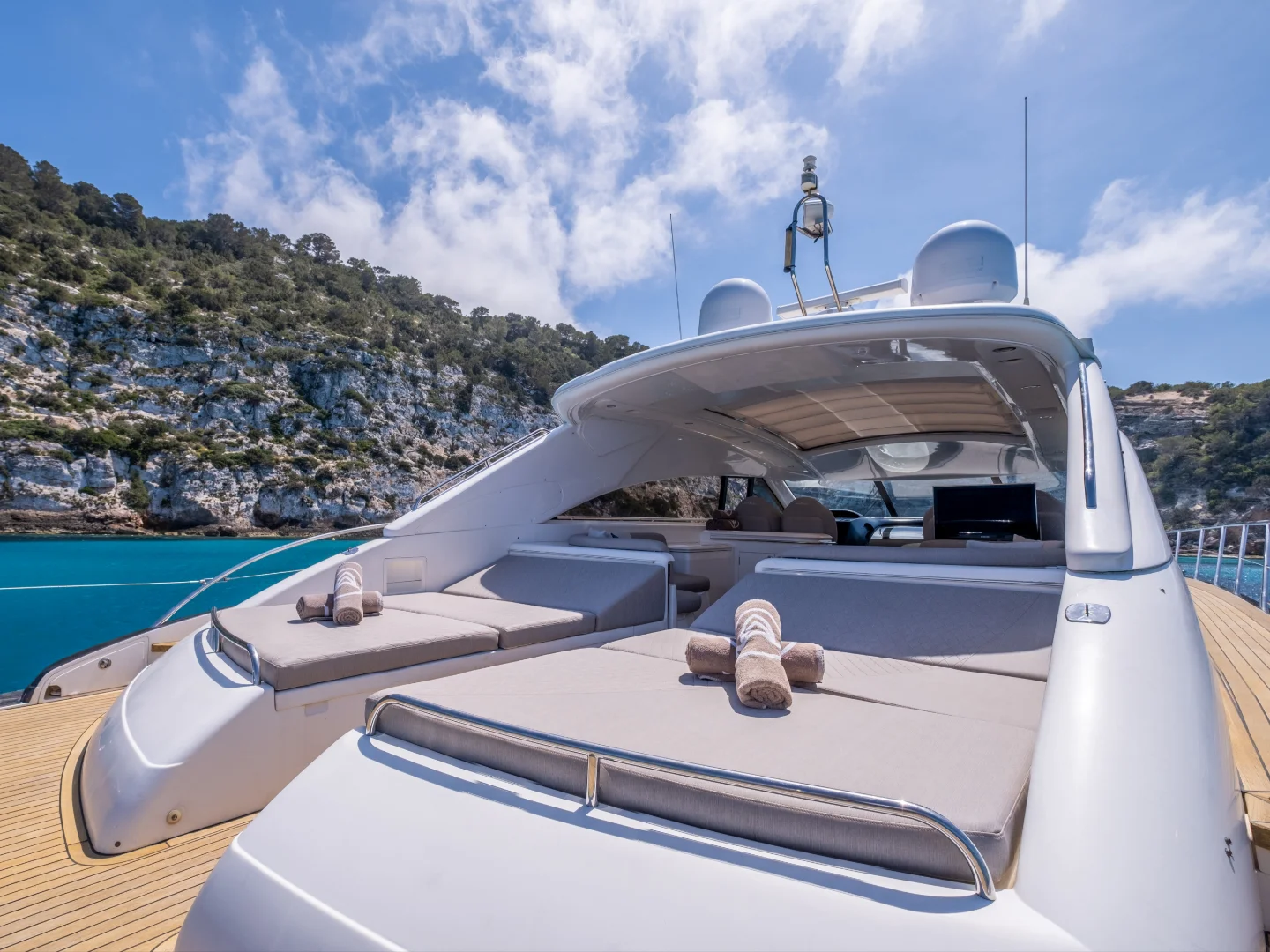 FREEDOM | Princess V65 - Photo 18