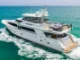 RISK & REWARD | Crescent 120 luxury charter yacht