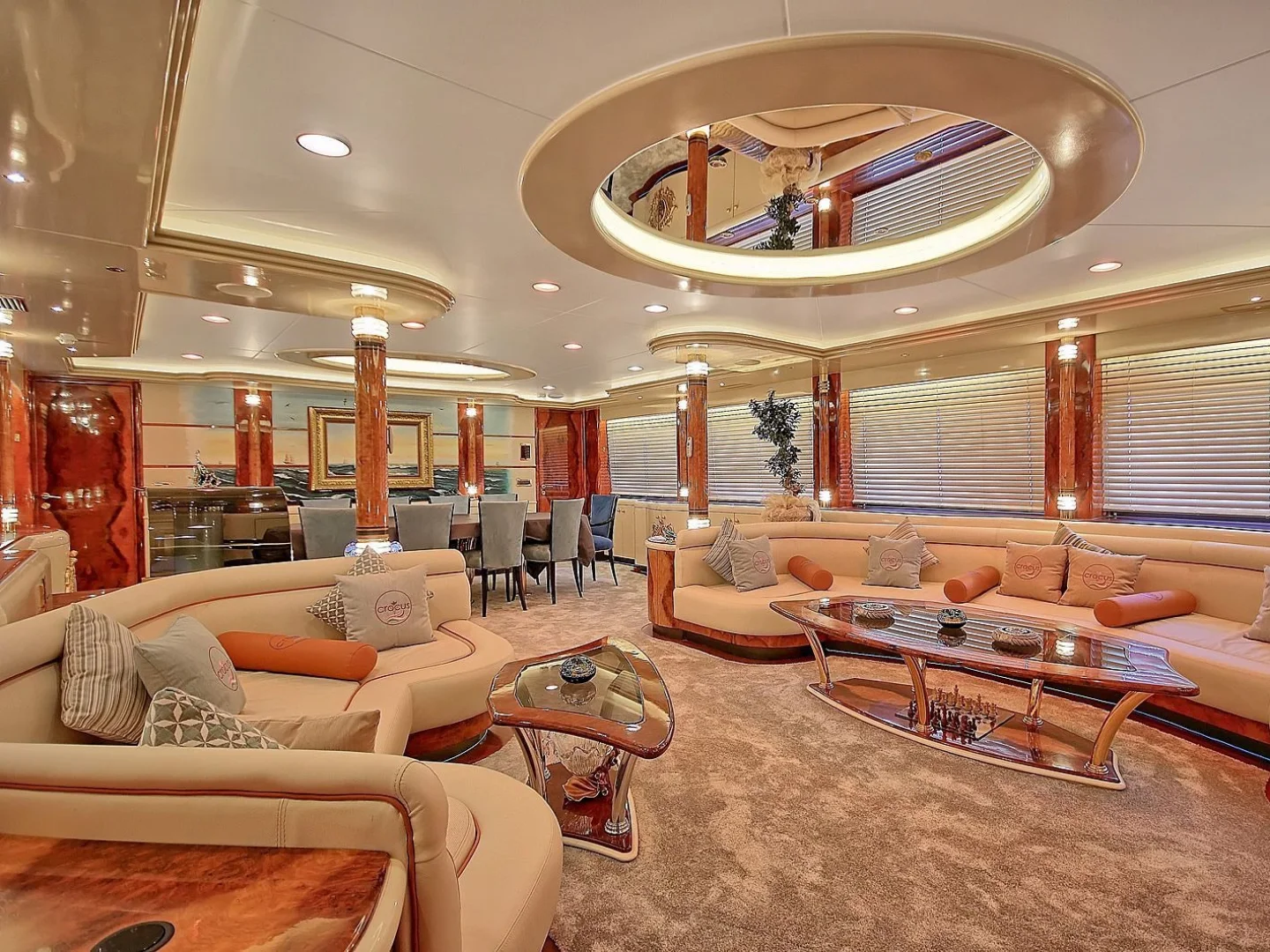 CROCUS |  Custom Made 40M - Photo 22