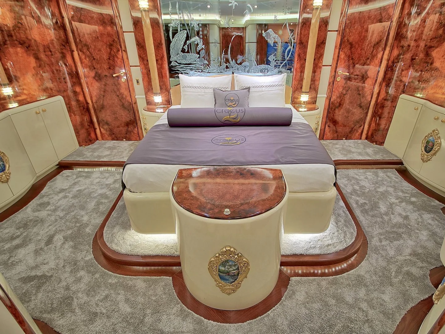 CROCUS |  Custom Made 40M - Photo 30