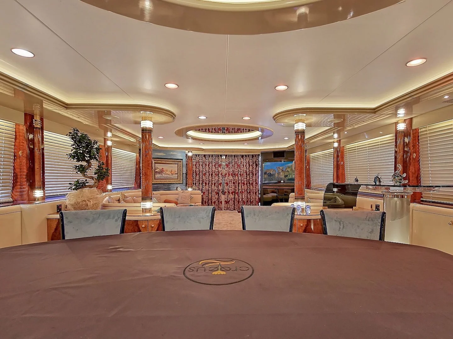 CROCUS |  Custom Made 40M - Photo 24