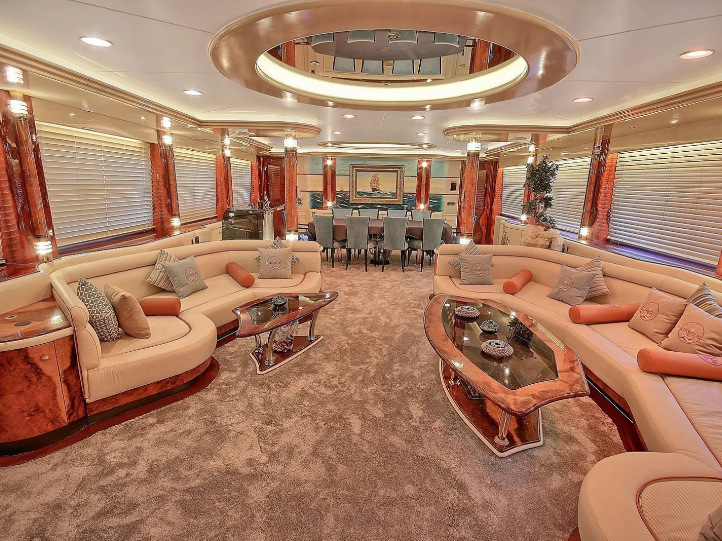 CROCUS |  Custom Made 40M - Photo 26