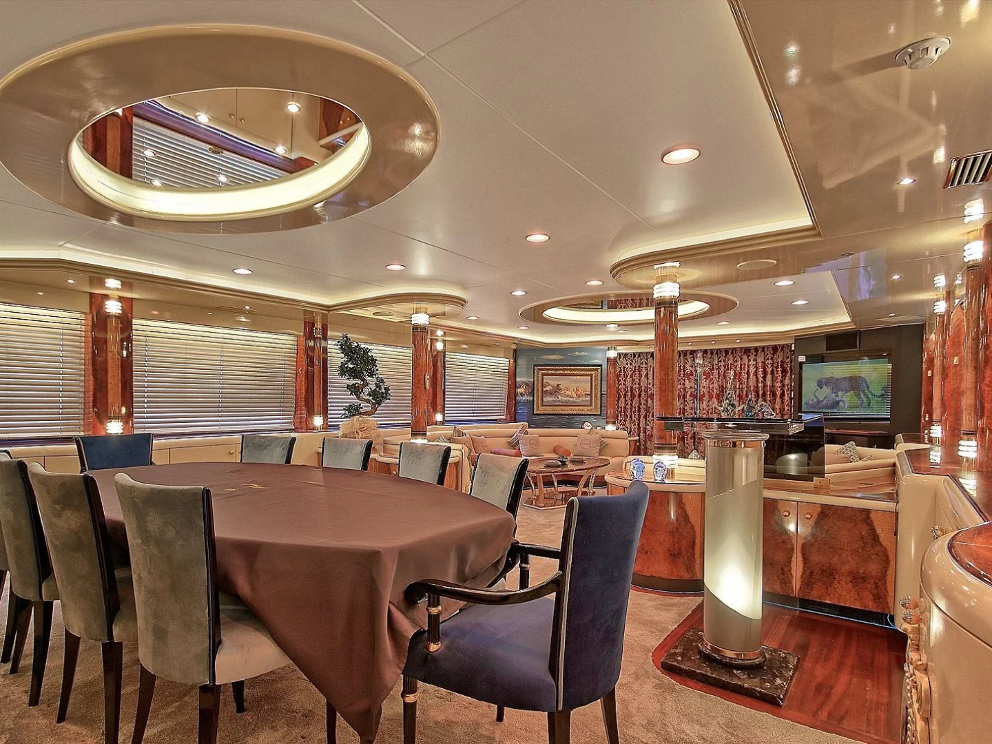 CROCUS |  Custom Made 40M - Photo 23