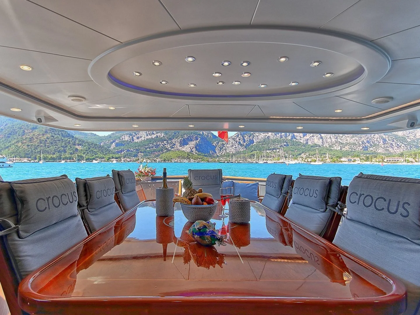 CROCUS |  Custom Made 40M - Photo 15