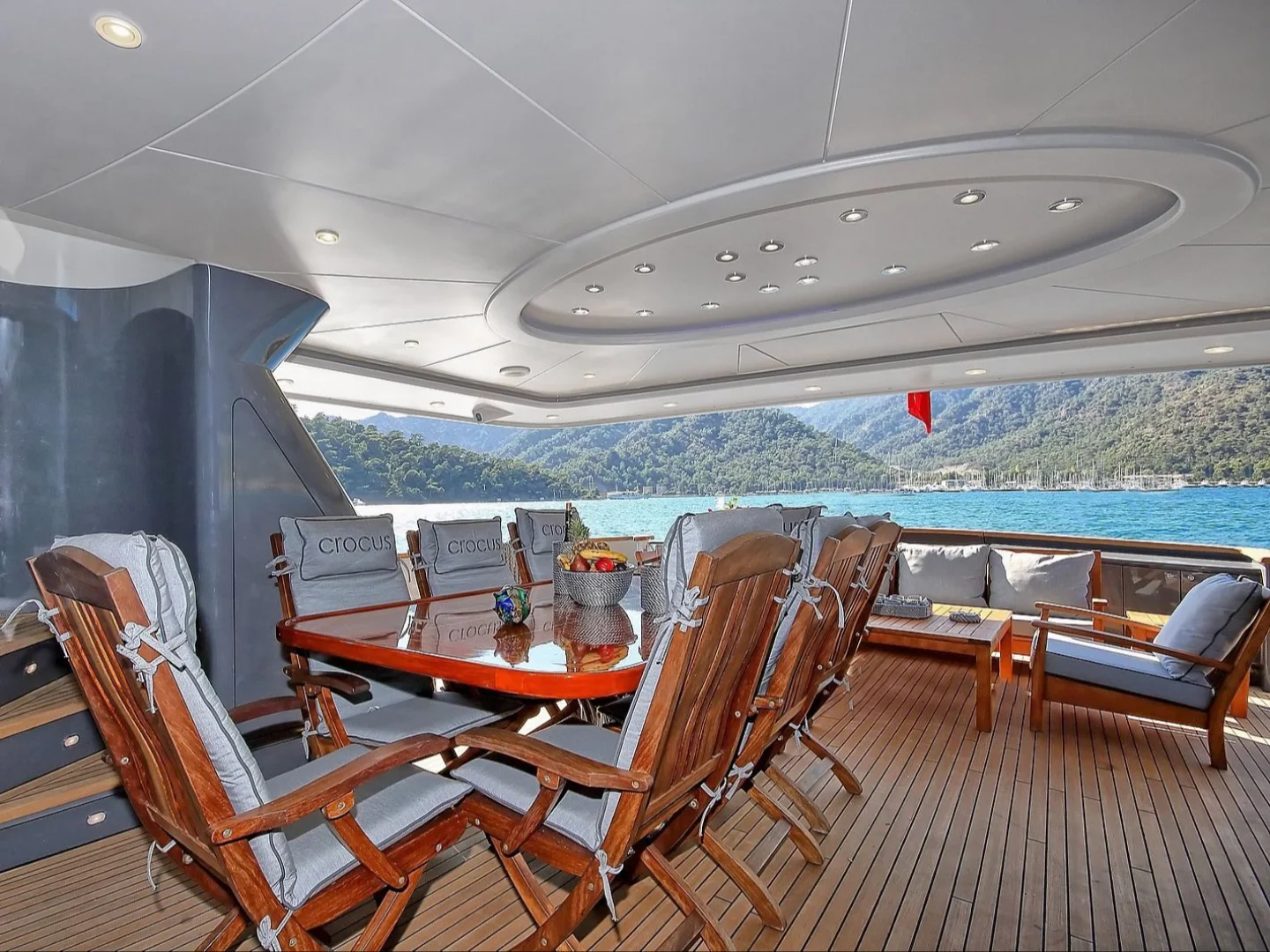 CROCUS |  Custom Made 40M - Photo 16