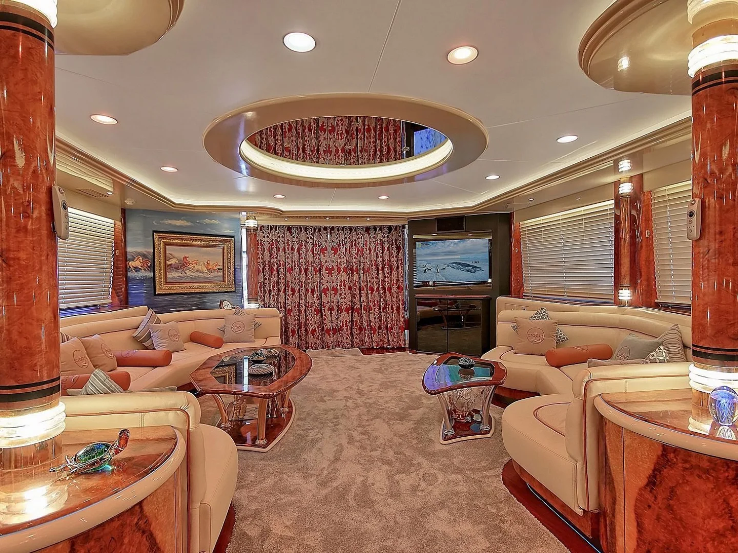 CROCUS |  Custom Made 40M - Photo 20