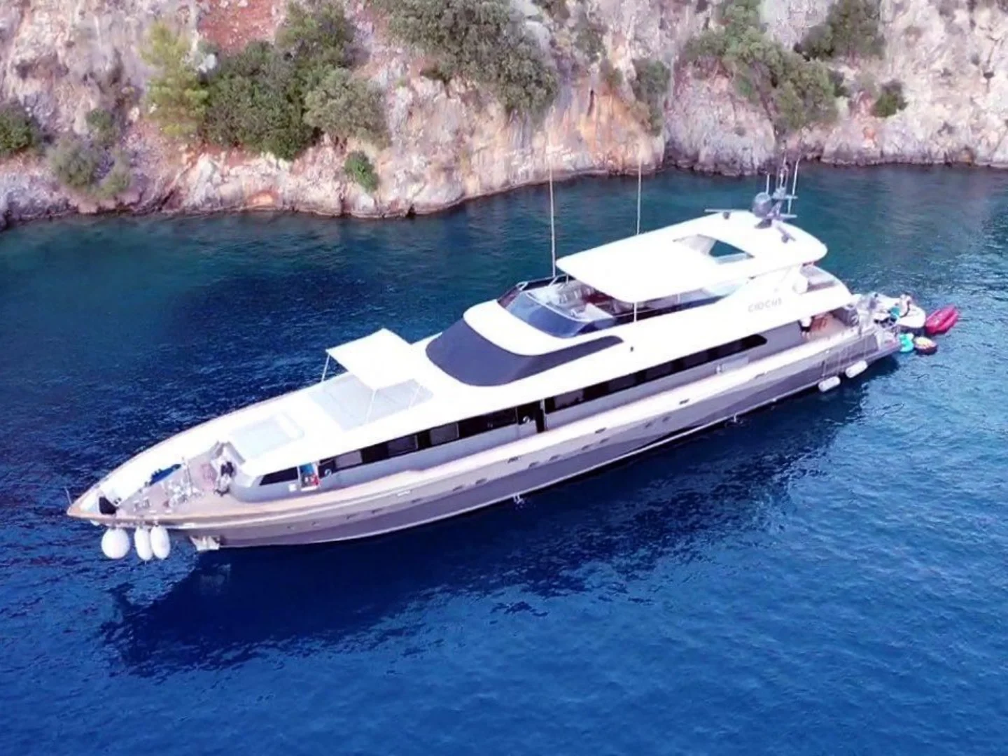 CROCUS |  Custom Made 40M - Photo 4