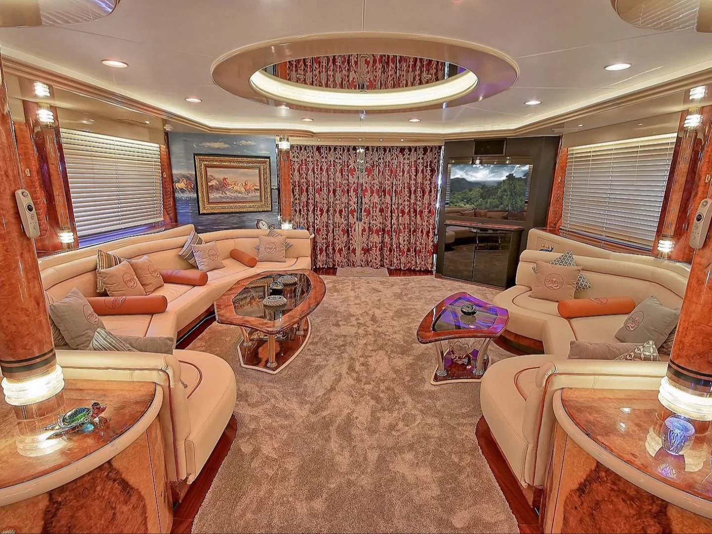 CROCUS |  Custom Made 40M - Photo 27