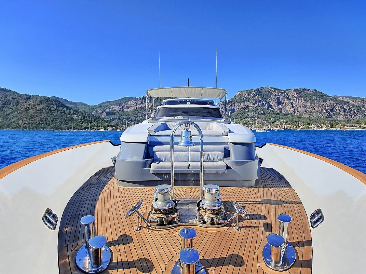 CROCUS |  Custom Made 40M - Photo 13