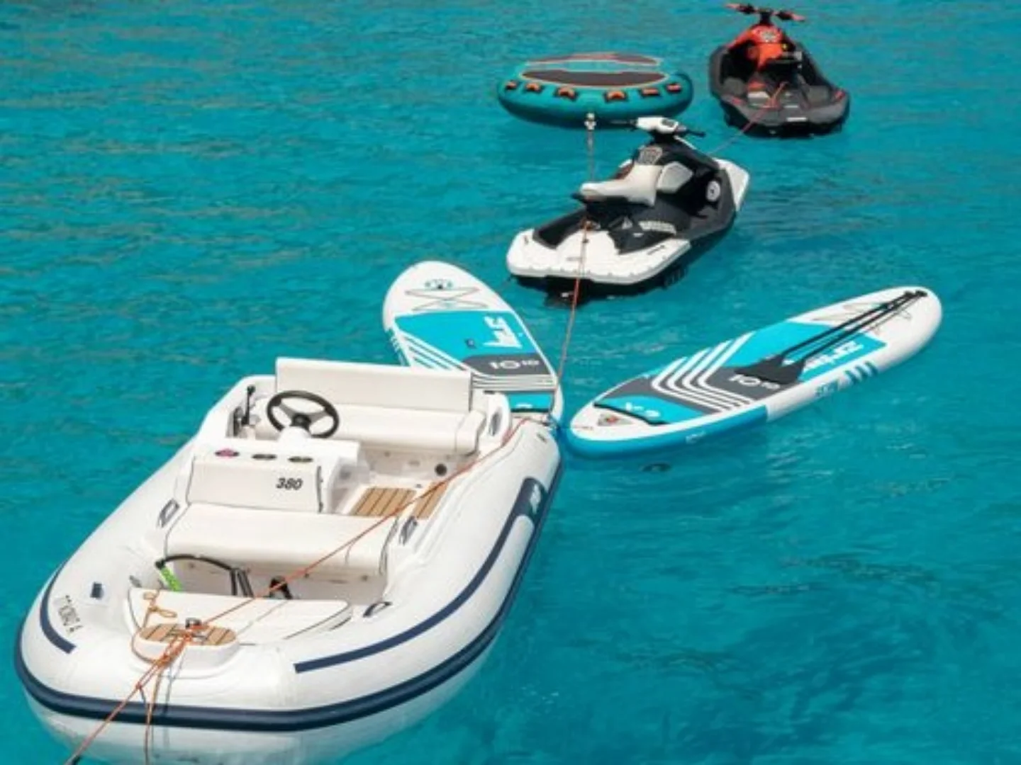 NOMAD | Mangusta 108 - Photo 36
