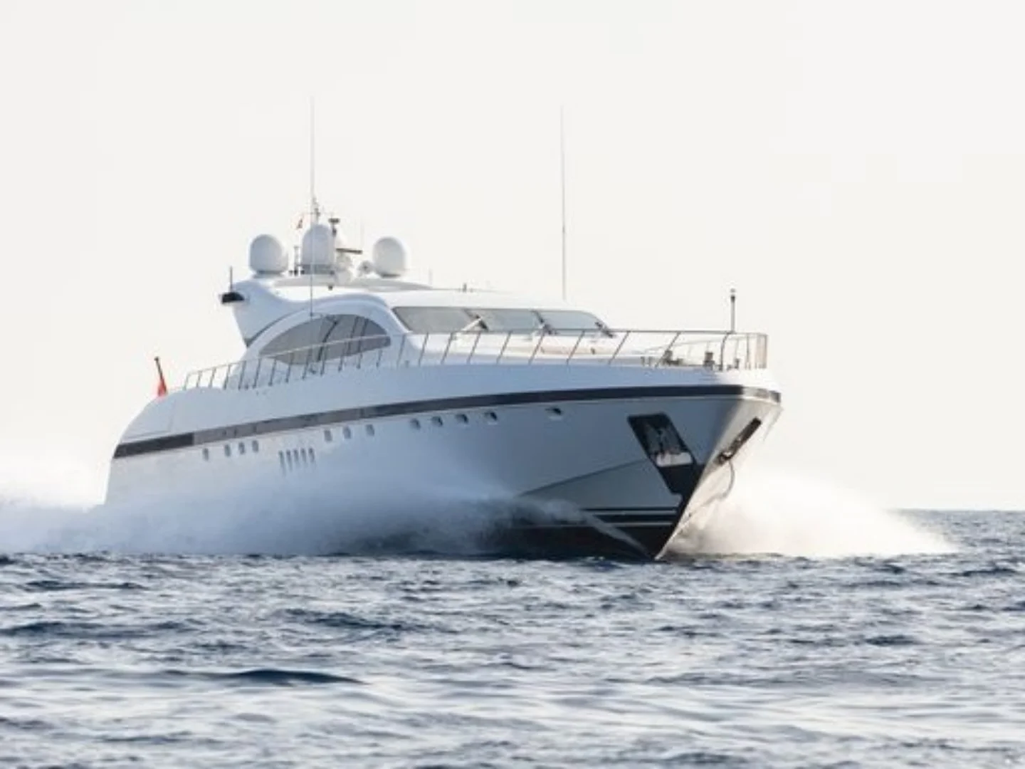 NOMAD | Mangusta 108 - Photo 6