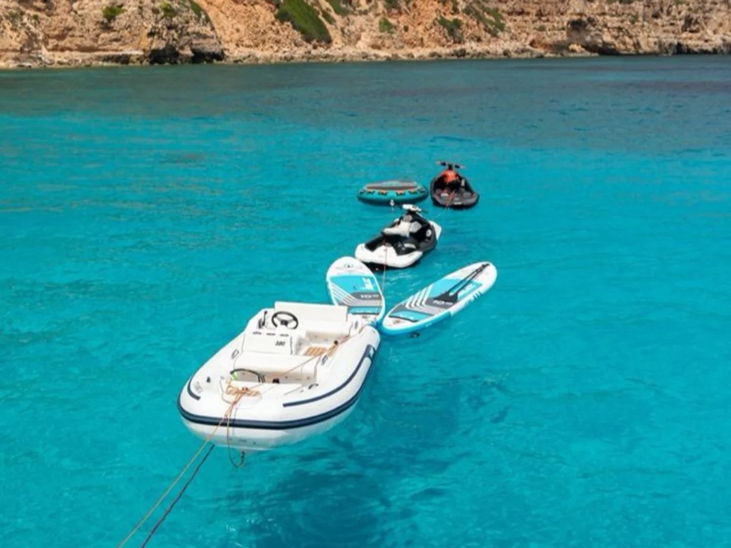 NOMAD | Mangusta 108 - Photo 50