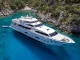 PANFELISS | Custom Mengi-Yay 130 luxury charter yacht