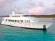 CHANSON | Christensen 120 luxury charter yacht