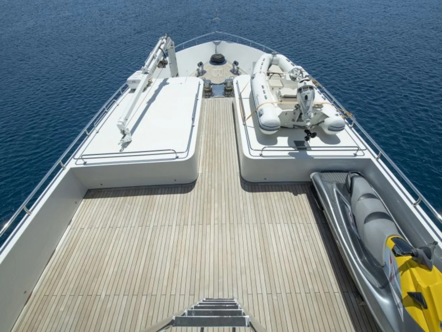 VETRO | Lurssen 164  - Photo 15