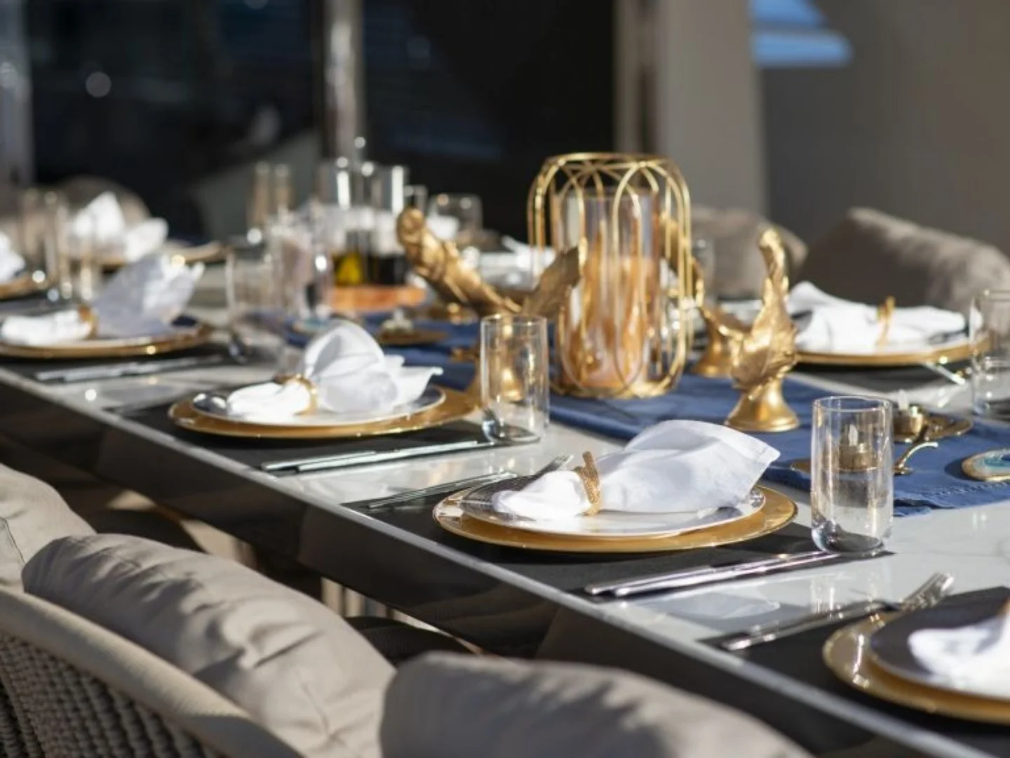 VETRO | Lurssen 164  - Photo 7
