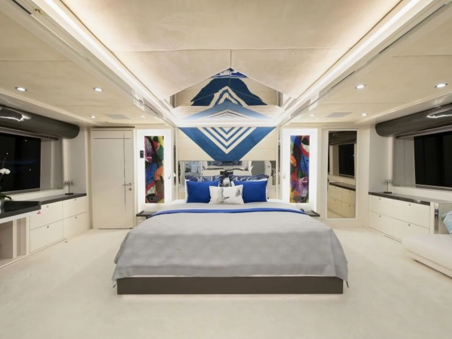 VETRO | Lurssen 164  - Photo 24